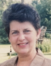 Linda S. Irvine