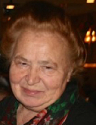 Photo of Jadwiga Kietlinski