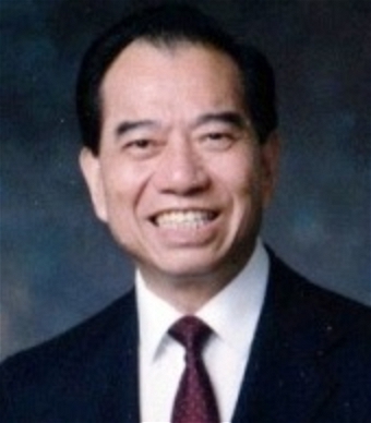 Photo of 麥和禮先生 David Wo Lai Mark