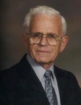 Photo of Dr. Howard Mutrie