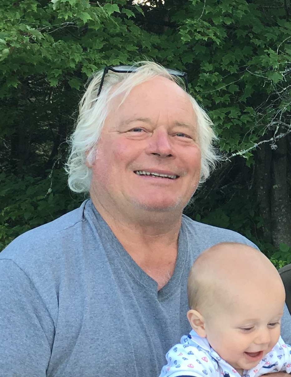 Larry Lee Campbell 2022 Skinner Funeral Homes