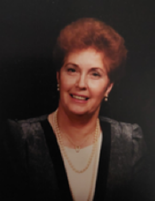 Betty Sue Terry Obituary