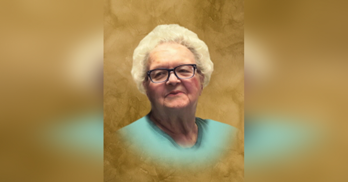 Obituary information for Frances Stewart Wood
