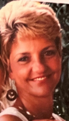 Linda Sharon Miller
