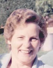 Martha J. Turik