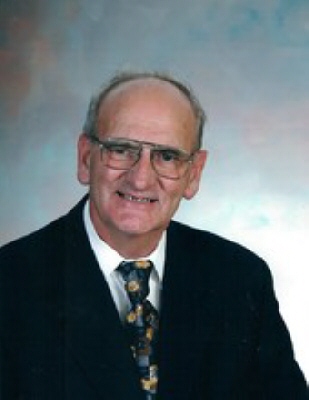 Robert George Steadman Walkerton, Ontario Obituary