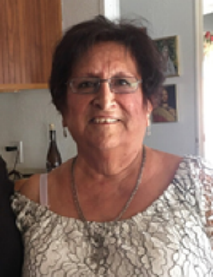 Viola Quintana NW Albuquerque, New Mexico Obituary