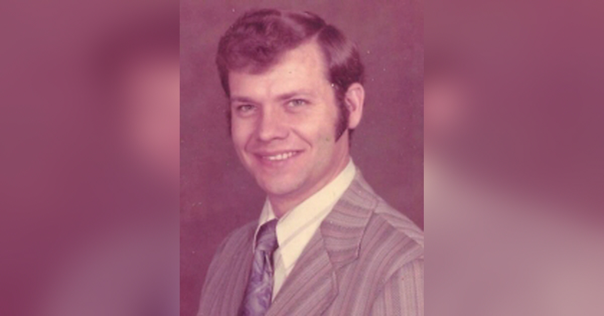 Obituary information for Rev. Timothy Dawson Brown "T...