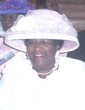 Mrs.  Gloria R. Williams