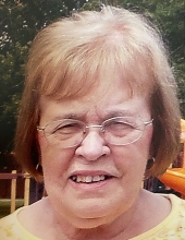 Photo of Marilyn Albaugh