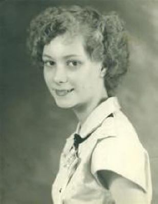 Photo of Mary Coleman