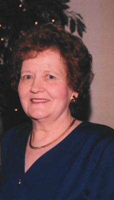 Photo of June Henry