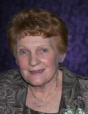 CLARA RITCHOTTE Coventry, Rhode Island Obituary