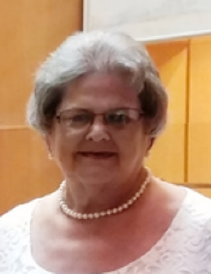 Carla Jeanne McCann Sapulpa, Oklahoma Obituary