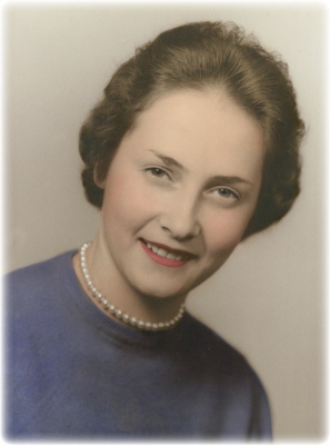 Barbara Jeanne Duncan