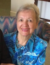 Doris Ann Durham Seabolt