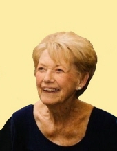 Marie E. Carr