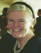 Photo of Susan Perry