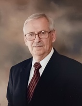 Carl Gene Goodwin Obituary