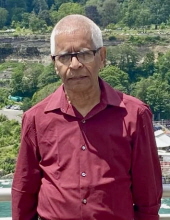 Prakash Jashvantlal Jariwala