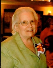 Phyllis A. Hilliker