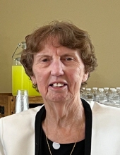 Betty Sue Allen