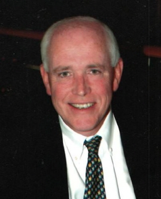 Edward J. Hayden