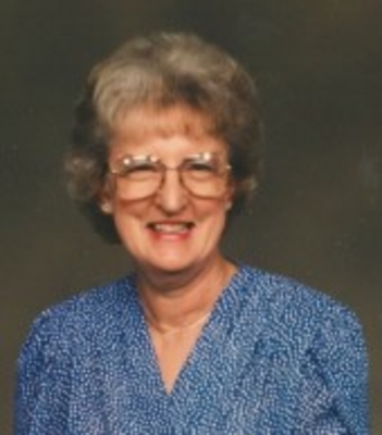 Photo of Myrtle Roberts