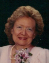 Lois J. Corbin