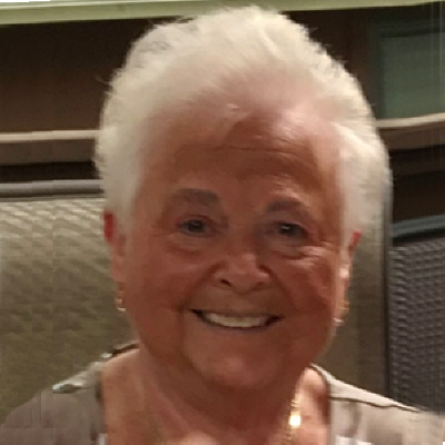 Joanne E. Braunlich