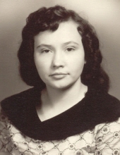 Marjorie E. Graham