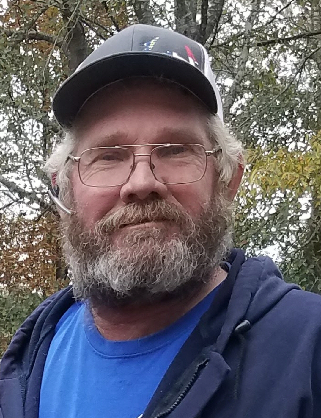 Terry "Pete" Lynn Tolbert 2022 Anniston Memorial