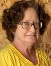 Marilyn Parson