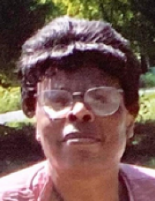 Mary Jane Logan - 2022 - Genesis Funeral Services & Chapel Inc.