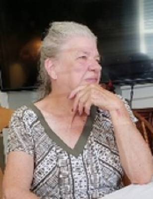 Joyce Nichols Paducah, Kentucky Obituary