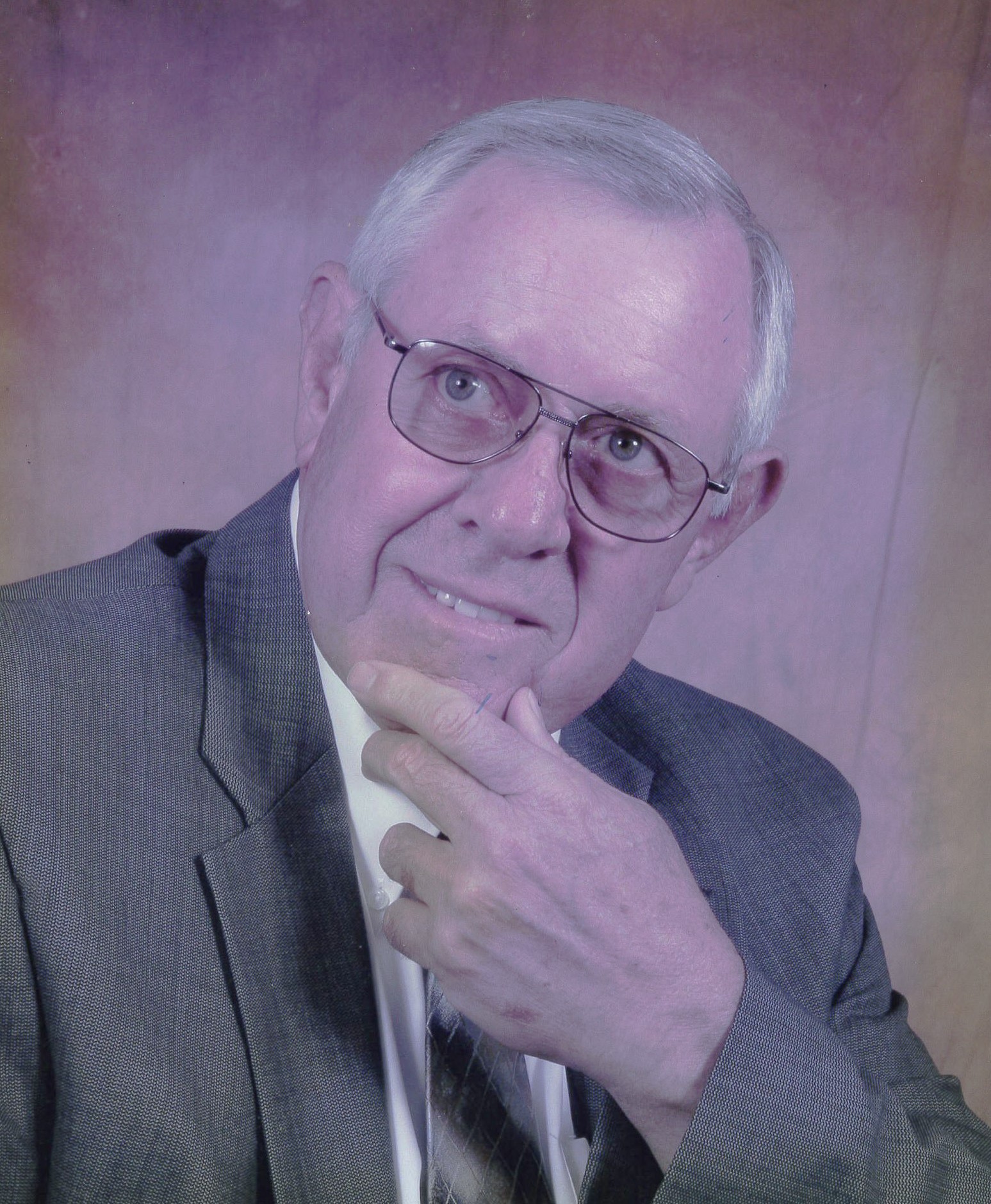 Harold Dean West - 2022 - McLean Funeral Directors