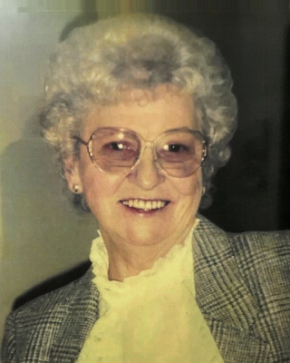 Photo of Jean Peterson
