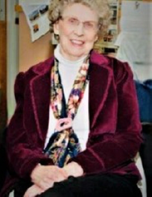 Photo of Gayle Welker