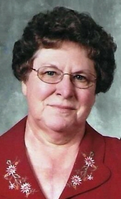 Photo of Patricia (Stracner) West