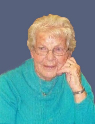 Elisabeth Bakker London, Ontario Obituary