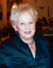 Louise P. Starzynski