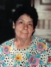 Juanita G. Zapata