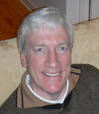 John W. O'Brien