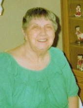 Betty O'Dell