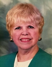 Carole Jean Miller Weber