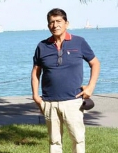 Luis  Alberto Reyes Torres