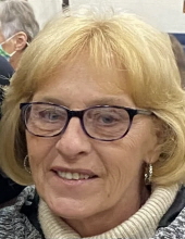 Judy L Gruszynski