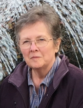 Sandra Ellen Patchak