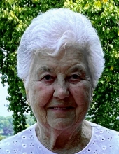 Mary A. Altieri