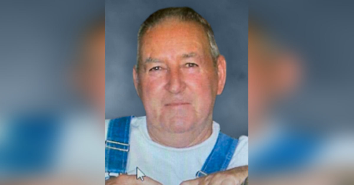 Bearl C May Obituary Visitation & Funeral Information